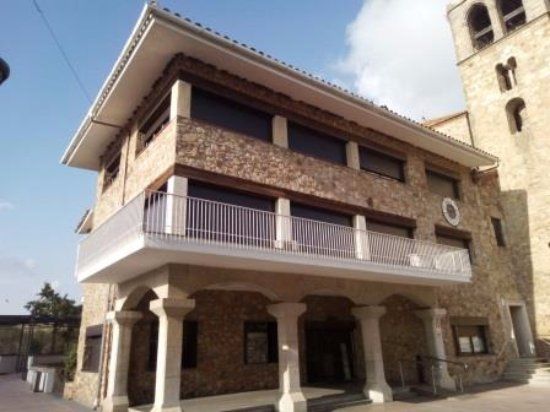 Ajuntament de Tordera