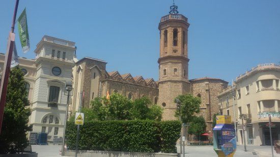 Sant Fèlix de Sabadell