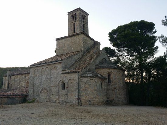 Sant Ponç de Corbera