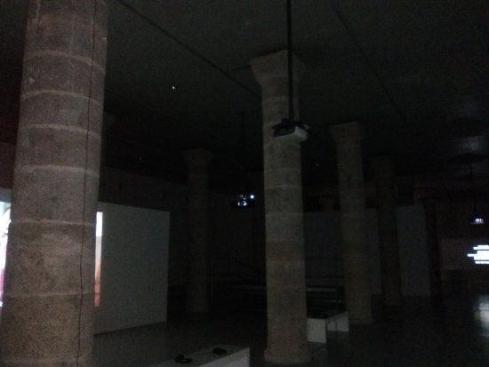 Centro de Arte la Panera