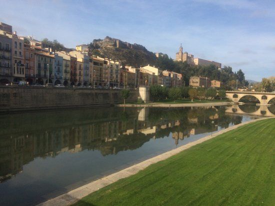 Santuari Sant Crist de Balaguer