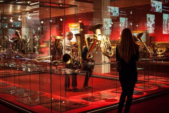 Museu de la Música de Barcelona