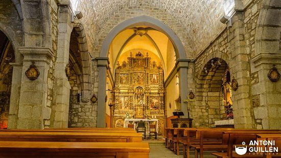 Parroquia Santa Agnes de Malanyanes