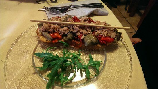 Parrilla del Pou Nou