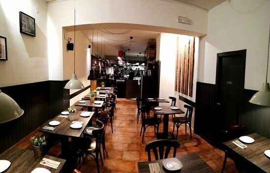 Némesis Gastronomia