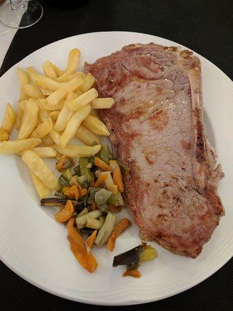 Bar Restaurant El Verger