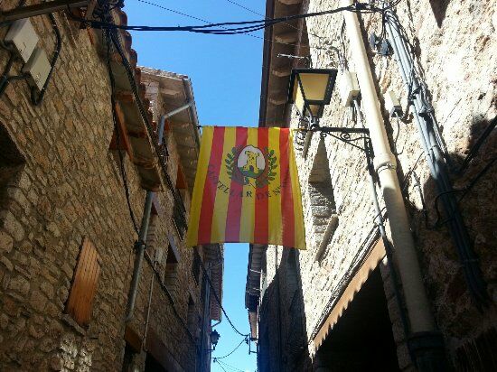 Bar Restaurant El Celler