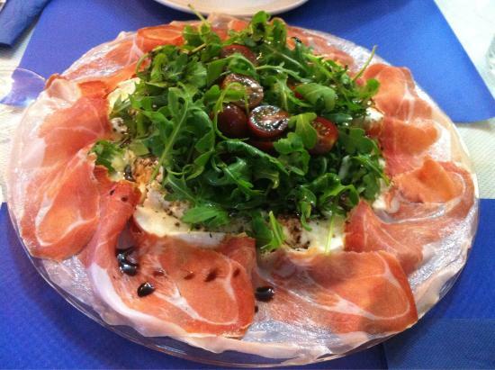 Trattoria Pizzeria Giorgia