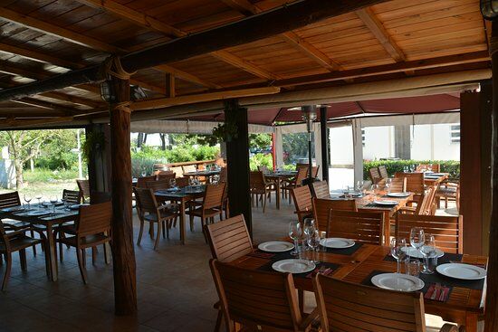 El Quincho de Mar Cambrils