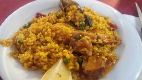 Bar Restaurante Casa Lola