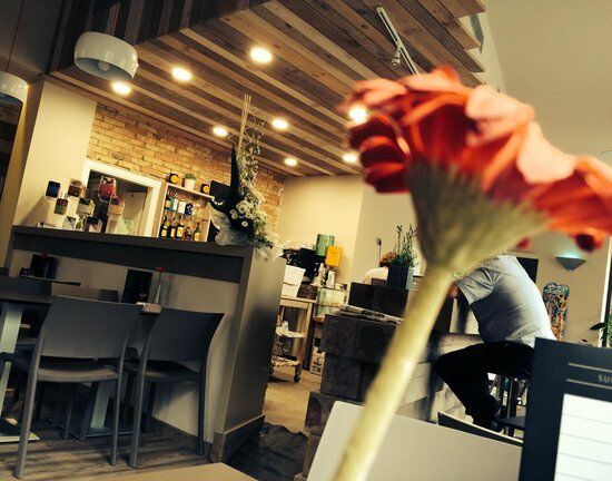 Cafeteria Ca La Paquita