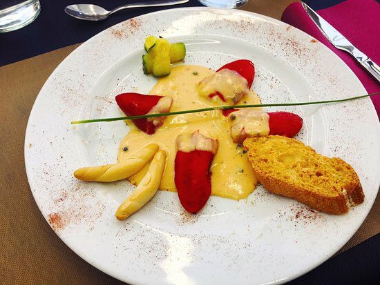 Restaurante Carpe Diem