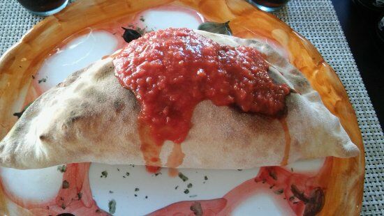 Pizzeria San Marco Venezia