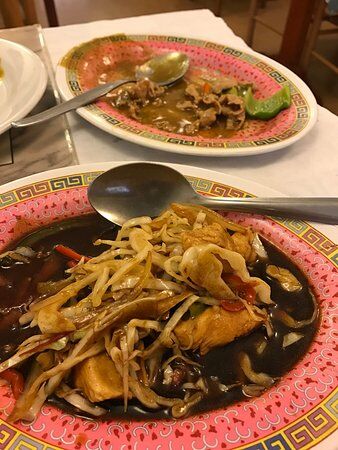 Restaurante Shanghai