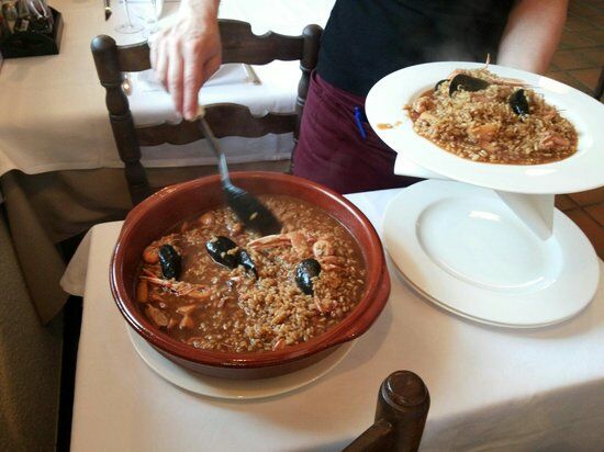 Alberana Restaurante