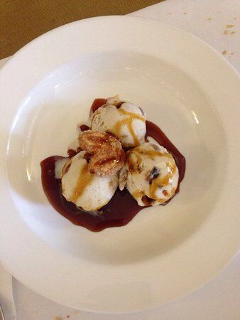 Restaurante Xalet La Coromina