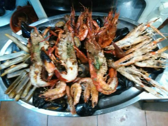 Bar Restaurant El Maset