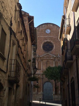 Iglesia de Nuestra Señora de la Asunción