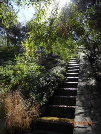 Parque del Guinardó
