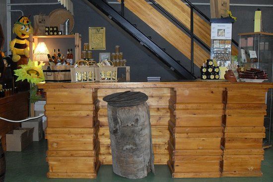 Casa Museu de la Mel