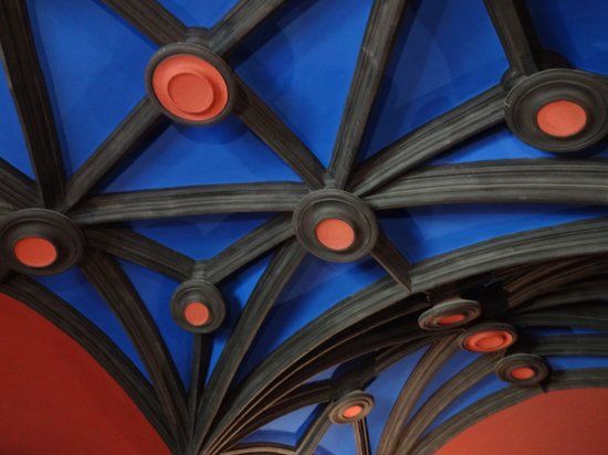 Convento de San Bartolomé