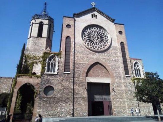 la Iglesia de San Esteban