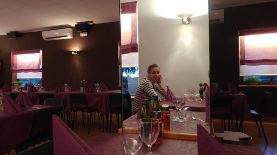 Restaurante Buenos Aires