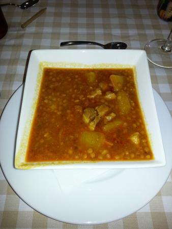 Bar Restaurant Mont-ras