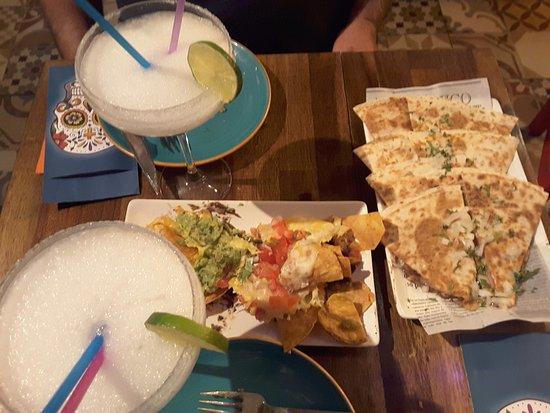 Tequila Cantina Mexicana