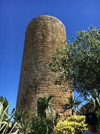 la Torre de les Hores