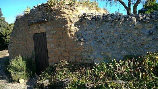 Ruta de les cabanes de volta