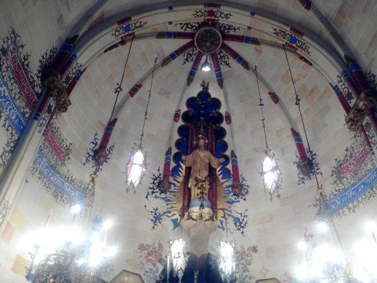 Capella Mas Carreras