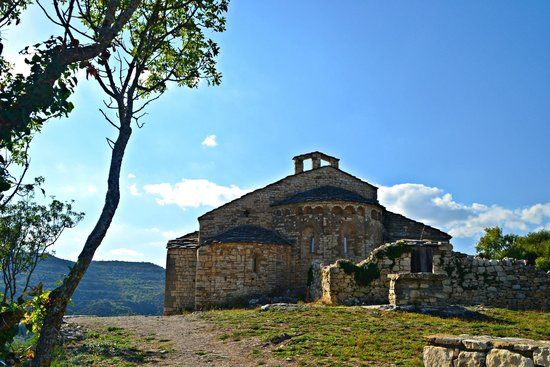 el Castillo y Monasterio de Mur