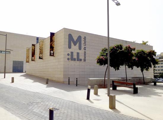 Museo de Lérida Diocesano y Comarcal