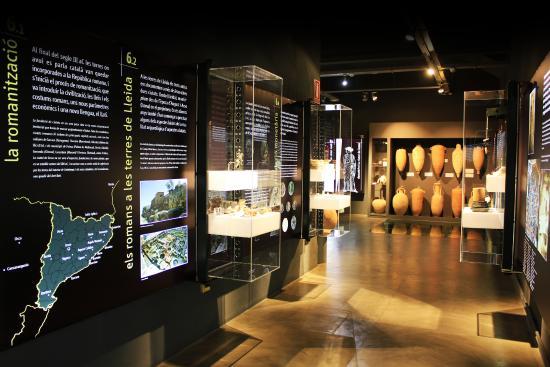 el Museu de Guissona