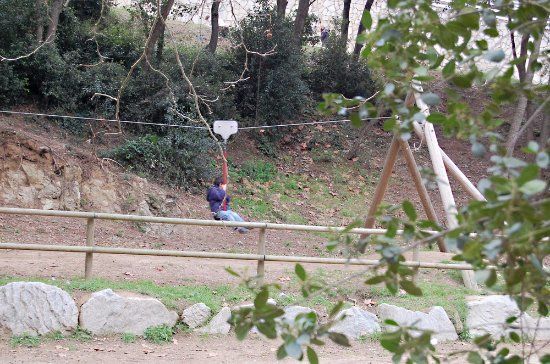 Parque de la Llorita