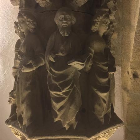 Museo Comarcal de Urgell