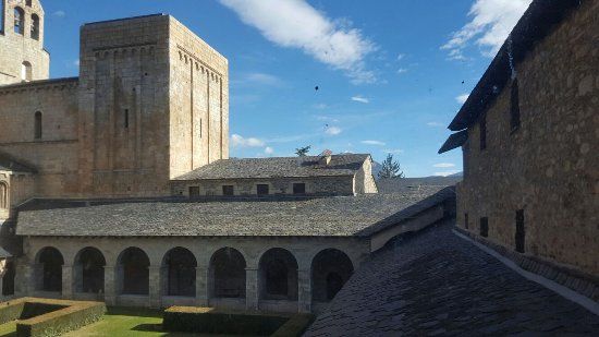 Museo Diocesano de Urgel