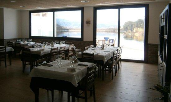 Restaurant Braseria Ca l'Aurelia