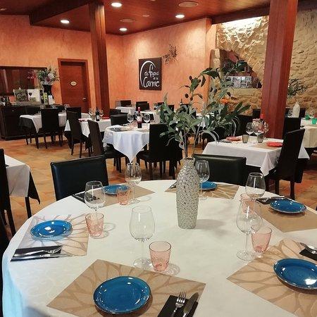 Els Fogons de la Carme