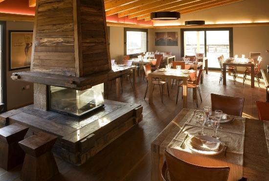 Hotel Villaró del Bosc