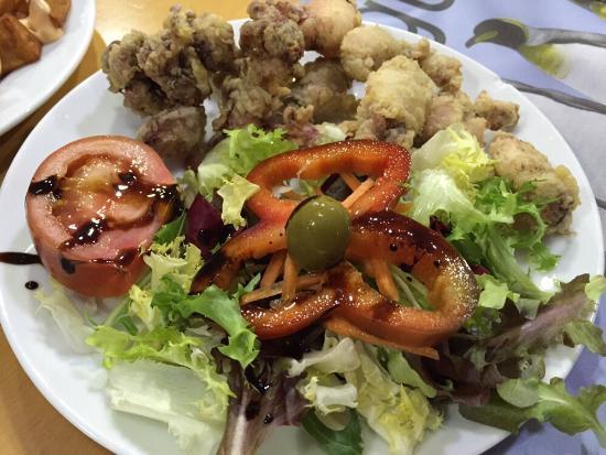 Bar Restaurante Pinguins