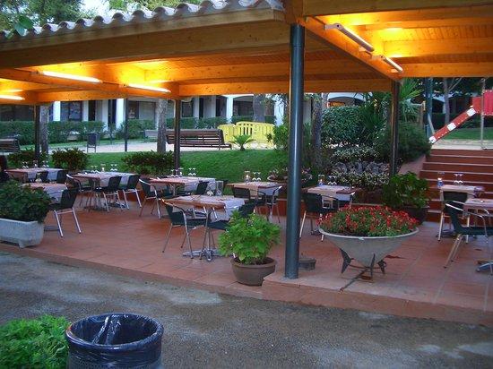 Les Palmeres de Can Quim