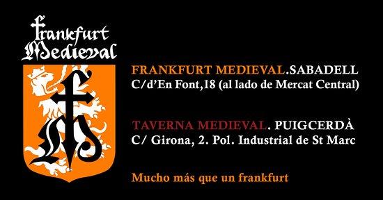 Frankfurt Medieval