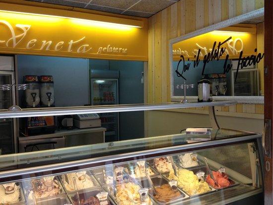 Gelateria Veneta