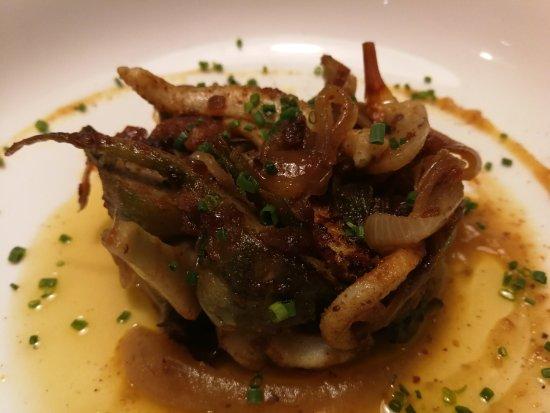 El Bandarra Tapería