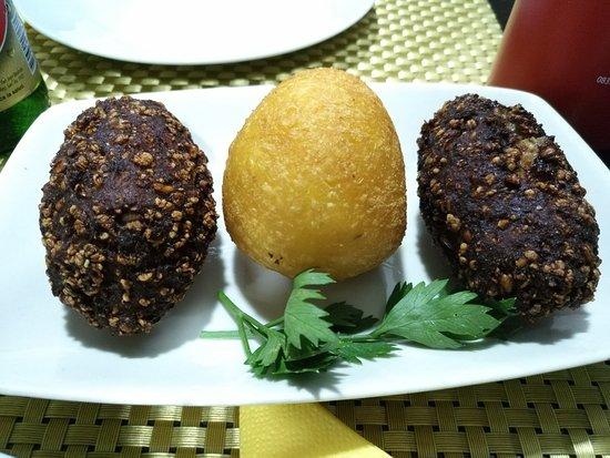 Bar Restaurante Platinium