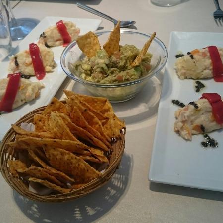 Restaurante el Lagar