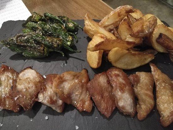 Bodega Padua Bar-Restaurante