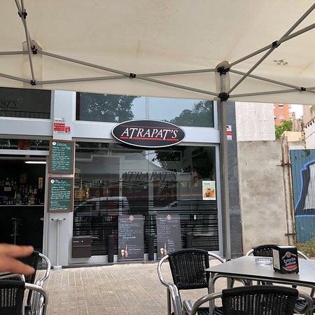Atrapats